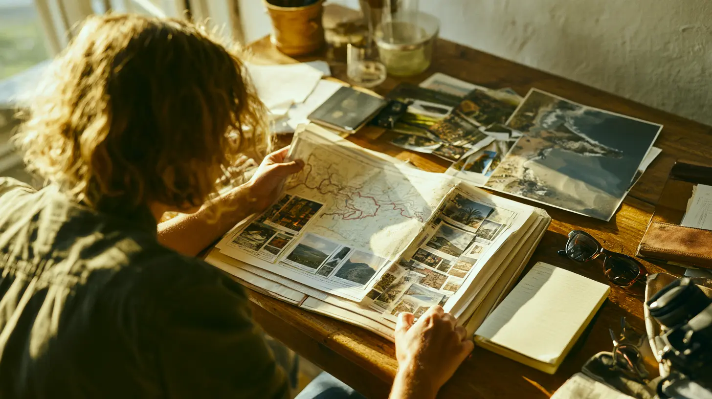 Itinerari e Idee