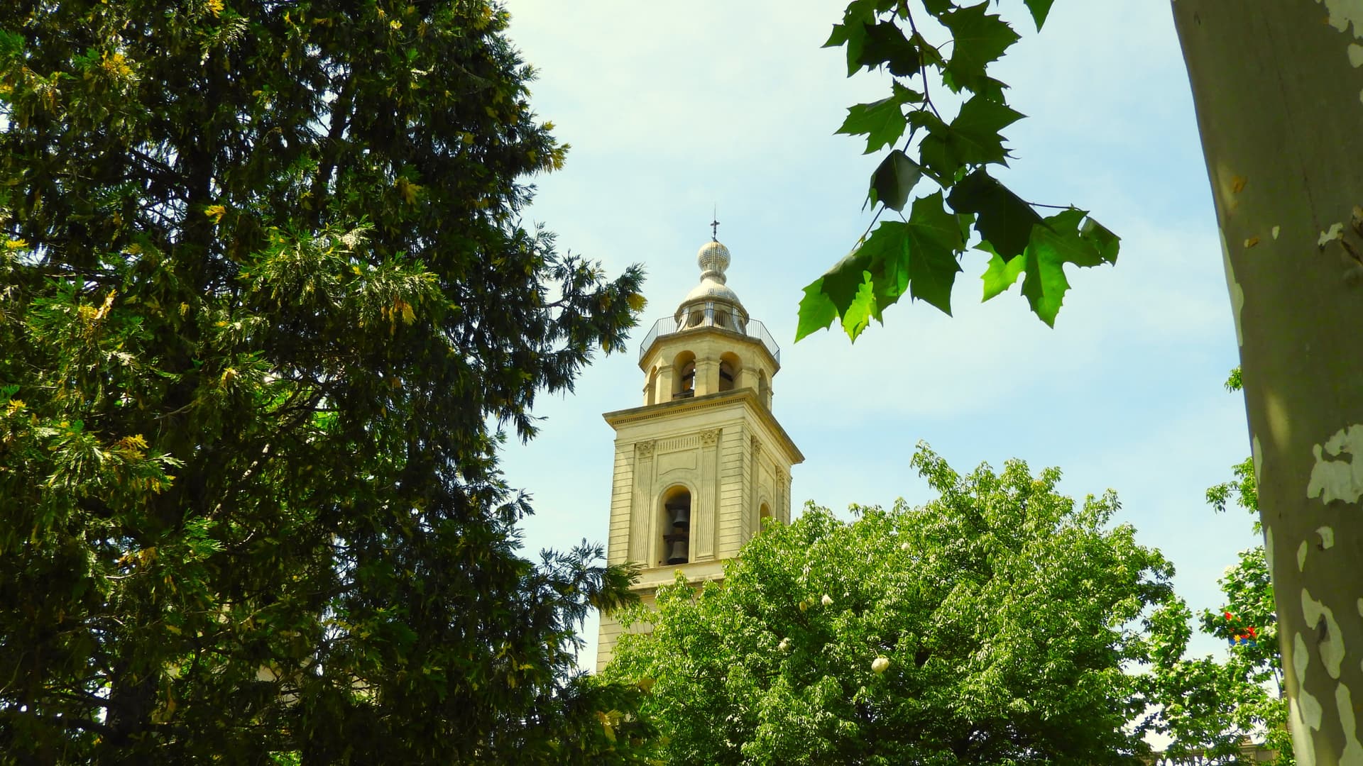 Département de San José